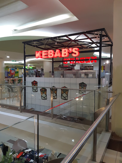 The Kebab's
