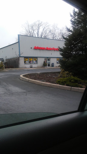 Auto Parts Store «Advance Auto Parts», reviews and photos, 291 Frantz Rd, Stroudsburg, PA 18360, USA