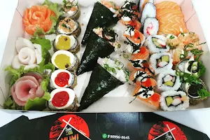 Mumi Sushi image