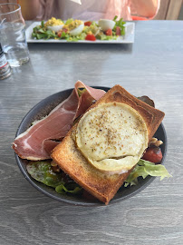 Plats et boissons du Restaurant français L' ardoise à Bourg-Saint-Maurice - n°10