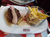 Faux-filet du Restaurant à viande Restaurant La Boucherie à Tours - n°8