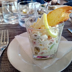 Photo n° 3 de l'avis de Marie-Danièle.A fait le 05/08/2018 à 20:39 pour La Houle à Saint-Hilaire-de-Riez