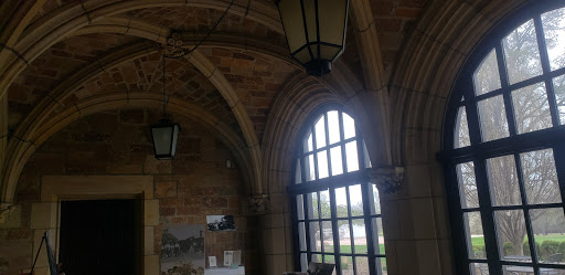 Museum «Meadow Brook Hall», reviews and photos, 350 Estate Drive, Rochester, MI 48309, USA