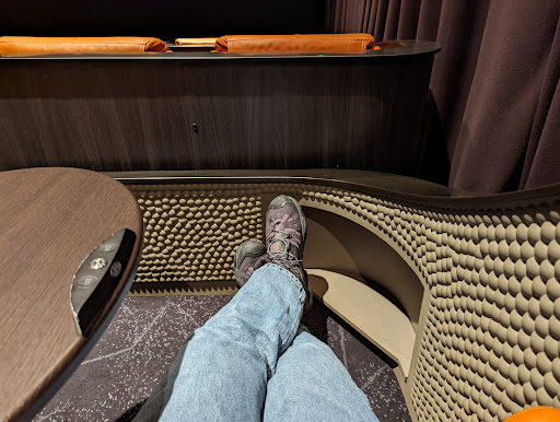 Movie Theater «iPic Theaters», reviews and photos, 16541 NE 74th St, Redmond, WA 98052, USA