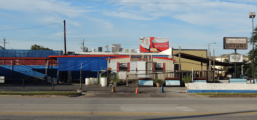 Car Wash «Keep It Clean Hand Car Wash», reviews and photos, 3700 Washington Ave, Houston, TX 77007, USA