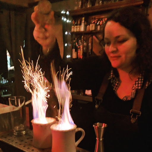 Cocktail Bar «The Grocery Cocktail & Social», reviews and photos, 115 W 7th St, Vancouver, WA 98660, USA