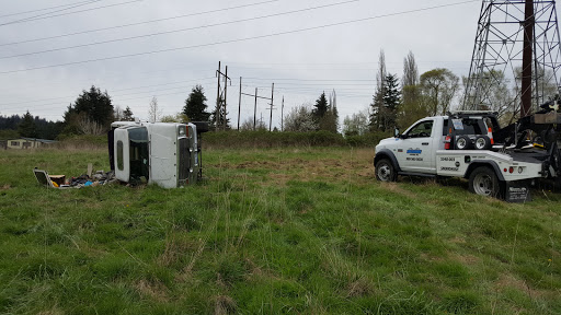 Towing Service «Speedway Towing Inc», reviews and photos, 1323 Ave D #215, Snohomish, WA 98291, USA
