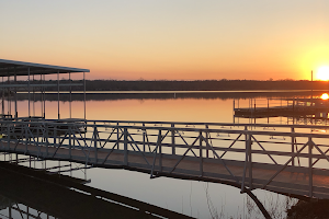 Lake Stanley Draper Marina image