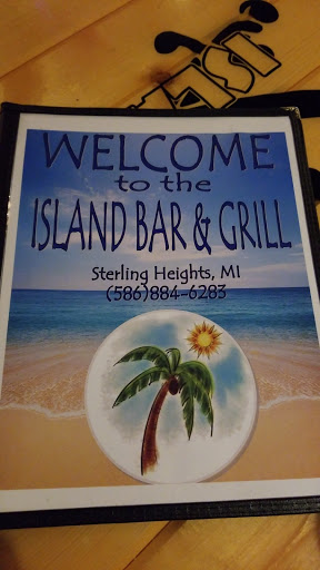 Bar & Grill «The Island Bar and Grill», reviews and photos, 43711 Van Dyke, Sterling Heights, MI 48314, USA