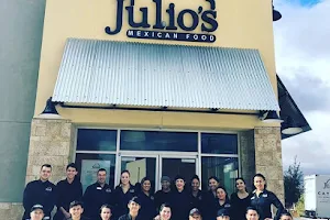 Julio's Mexican Food image