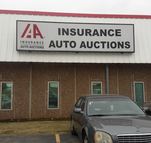 Auto Auction «IAA-Insurance Auto Auction», reviews and photos