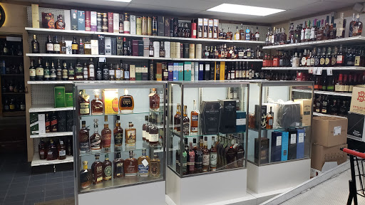 Wine Store «Columbia Package Store», reviews and photos, 170 CT-66, Columbia, CT 06237, USA