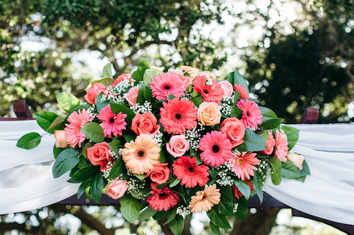 Florist «Willow Branch Florist of Riverside», reviews and photos, 7001 Indiana Ave #8, Riverside, CA 92506, USA