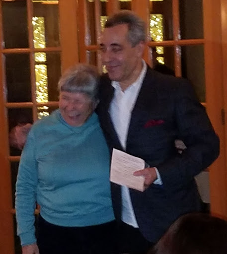 Personal Injury Attorney «dOliveira & Associates», reviews and photos