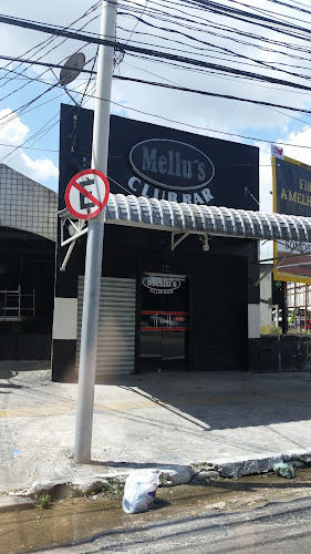 Avaliações sobre Mellu's Club Bar em Belém - Bar