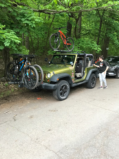 Bicycle Store «Valley Cycle Shop», reviews and photos, 139 NY-59, Spring Valley, NY 10977, USA