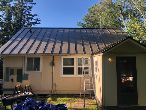 Roofing Contractor «Vertex Roofing Company», reviews and photos, 3767 E Broadway Rd #5, Phoenix, AZ 85040, USA