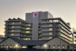 Nagano Red Cross Hospital image
