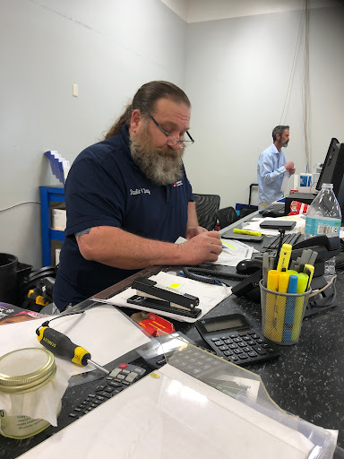 Appliance Store «Sears Outlet», reviews and photos, 857 N Val Vista Dr, Gilbert, AZ 85234, USA