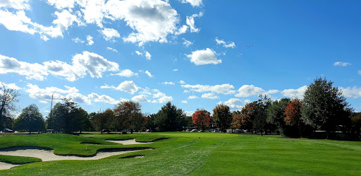 Golf Course «Orchard Hills Golf Course», reviews and photos, 404 Paramus Rd, Paramus, NJ 07652, USA