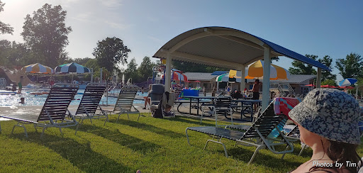 Water Park «Ellen Trivanovich Aquatic Center», reviews and photos, 32850 Electric Blvd, Avon Lake, OH 44012, USA