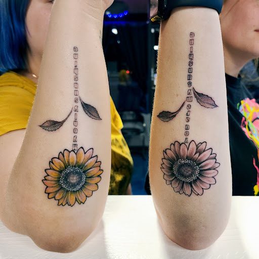 Explore rib tattoo ideas for men, creative tattoo ideas in Melbourne, available at Reef Side Tattoo Melbourne Tattoo Shop