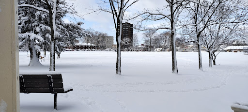 Park «Constitution Park», reviews and photos, Fletcher Ave & Lewis St, Fort Lee, NJ 07024, USA