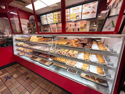 Donut Shop «Bosa Donuts», reviews and photos, 7444 E McDowell Rd, Scottsdale, AZ 85257, USA