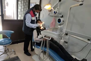 Dr.jitender Advanced Dental Clinic image