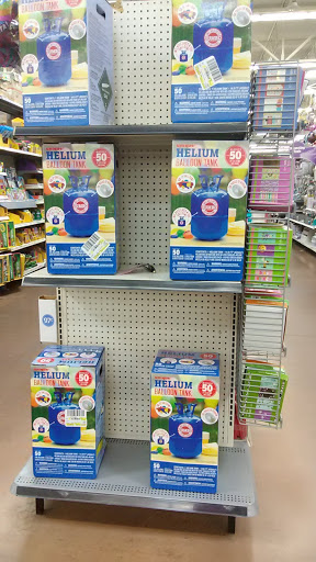 Department Store «Walmart Supercenter», reviews and photos, 2423 US-80, Dublin, GA 31021, USA