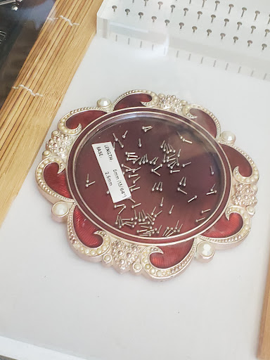 Tattoo Shop «Skin of A Different Color», reviews and photos, 2080 E New York St, Aurora, IL 60502, USA