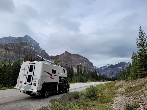 CanaDream RV Rentals and Sales