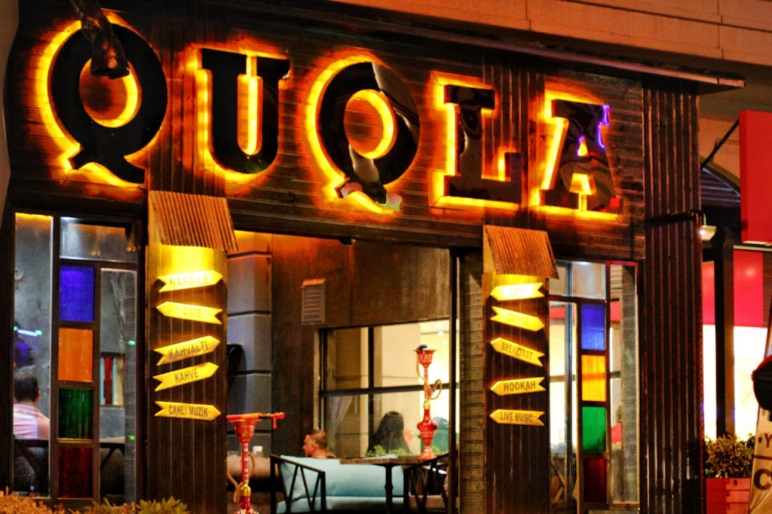 QUQLA CONCEPT