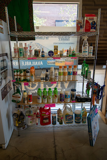 Pet Store «My Buddy & Me Pet Store», reviews and photos, 4530 S Reservoir Rd, Centennial, CO 80015, USA