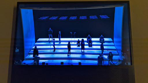 Performing Arts Theater «BAM Harvey Theater», reviews and photos, 651 Fulton St, Brooklyn, NY 11217, USA