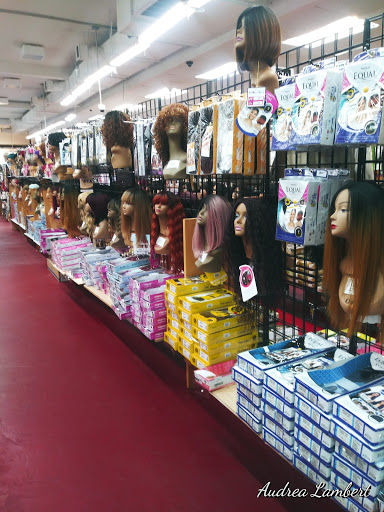 BSW Beauty Supply, 321 Central Ave, Albany, NY 12206, USA, 