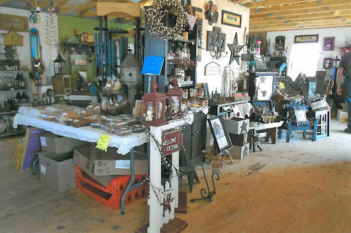 Posy Patch Greenhouse & Gift Shop