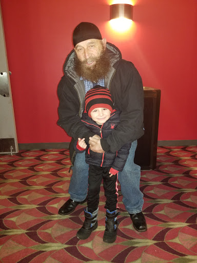 Movie Theater «AMC Loews Woodridge 18», reviews and photos, 10000 Woodward Ave, Woodridge, IL 60517, USA