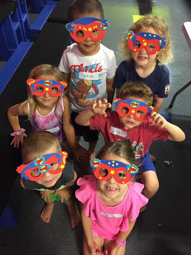 Gymnastics Center «Flip 2 It Sports Center», reviews and photos, 10556 Industrial Ave, Roseville, CA 95678, USA