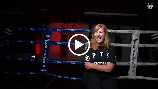 Gym «Pacific Training Center Boxing Muay Thai &Fitness», reviews and photos, 5755 La Jolla Blvd, La Jolla, CA 92037, USA