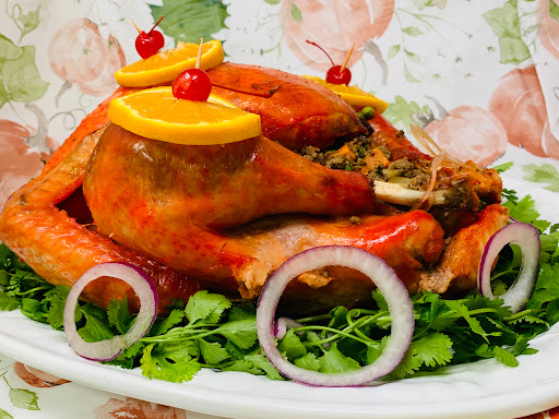 Supermarket «Supermercados Teloloapan», reviews and photos, 8514 Hammerly Blvd, Houston, TX 77055, USA