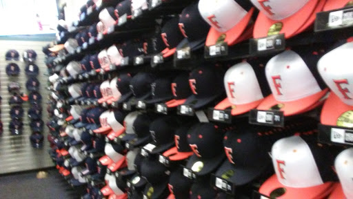 Titan Shops image