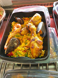 Photo n°14 de Le petit Snack à L'Isle-sur-la-Sorgue ()