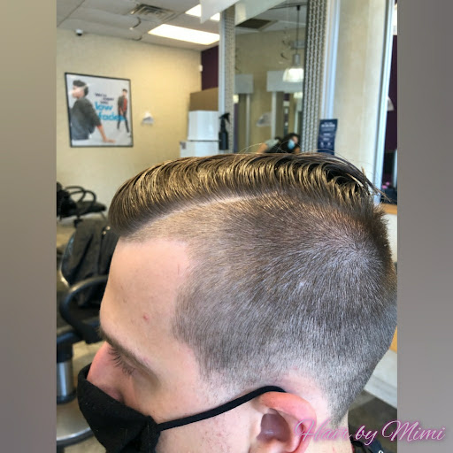 Hair Salon «Supercuts», reviews and photos, 1 S Ave E, Cranford, NJ 07016, USA