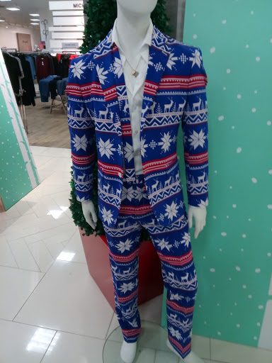 Shopping Mall «Bala Cynwyd Shopping Center», reviews and photos, 59 E City Ave, Bala Cynwyd, PA 19004, USA