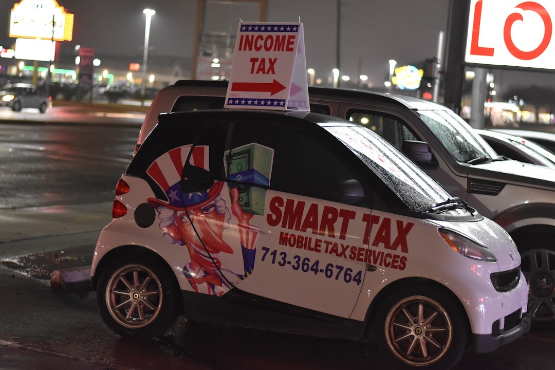 Smart Tax