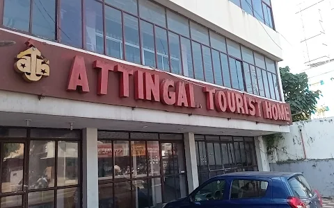 Attingal Tourist Home image