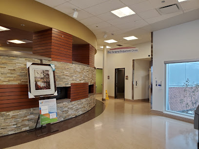 Fort Saskatchewan Community Hospital