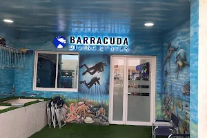 Barracuda Diving Center image