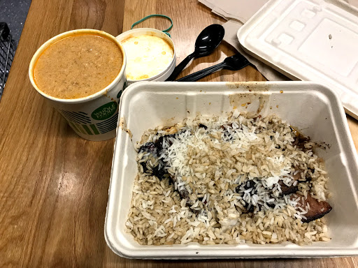 Grocery Store «Whole Foods Market», reviews and photos, 10275 Little Patuxent Pkwy, Columbia, MD 21044, USA